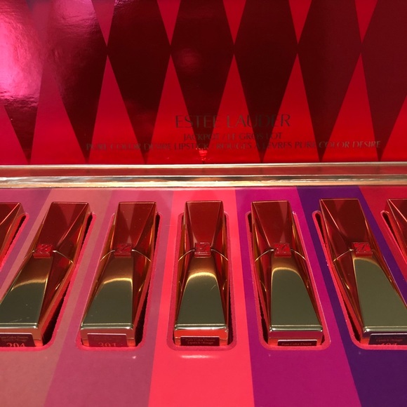 💄Estee Lauder Jackpot Pure Color Desire 💄 - Picture 5 of 6